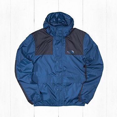 Ветровка The North Face 1985 MNT JKT Blue Wing Teal