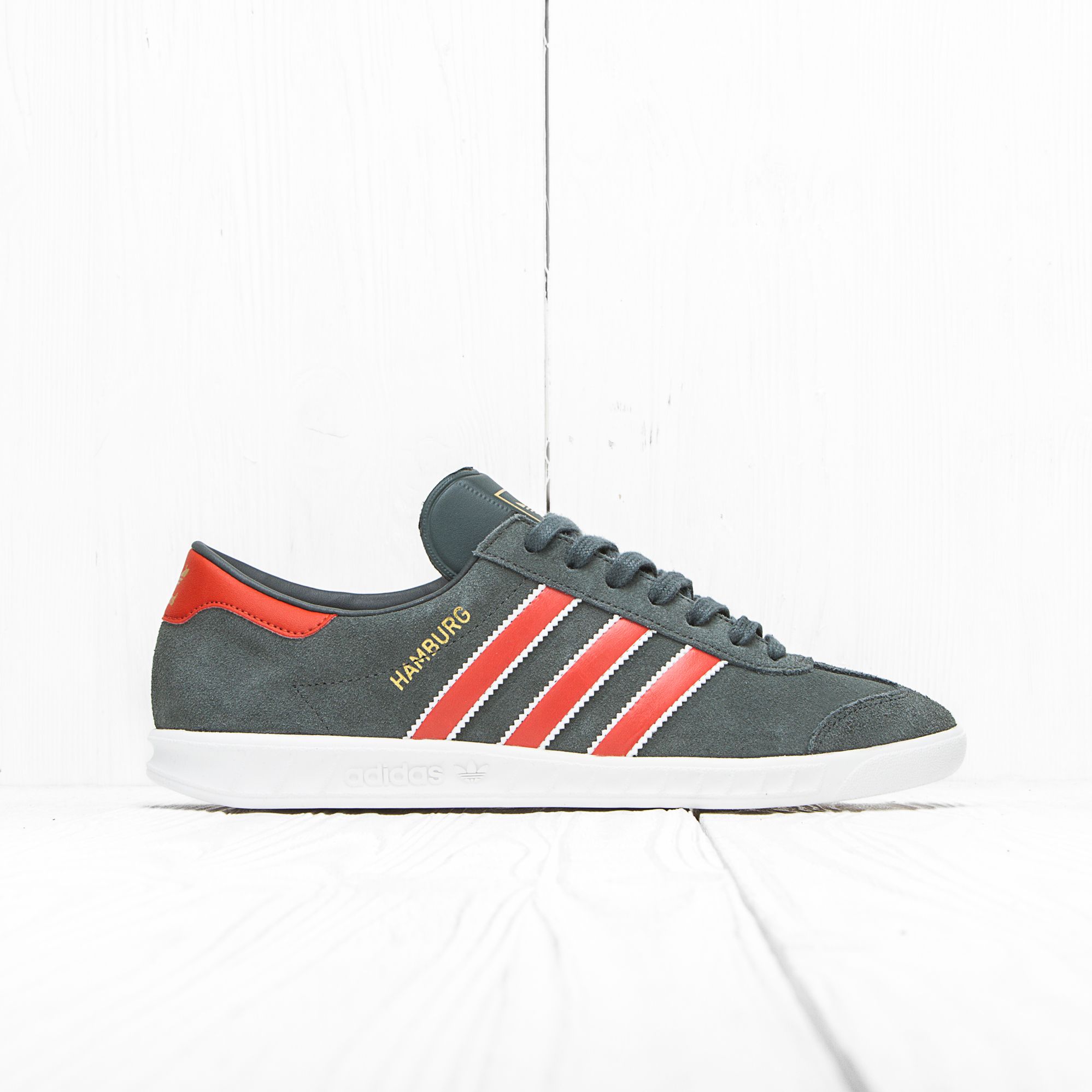 Adidas hamburg primeknit on sale