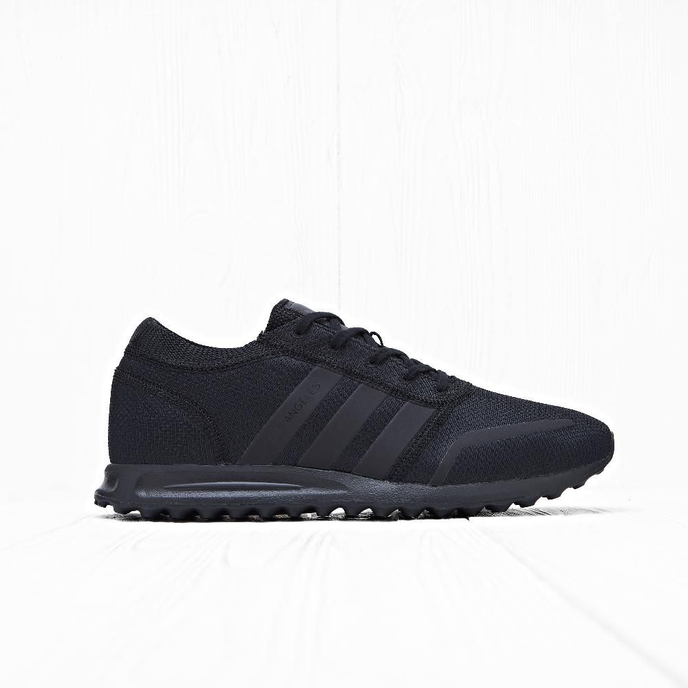 Adidas LOS ANGELES Core Black Core Black Core Black