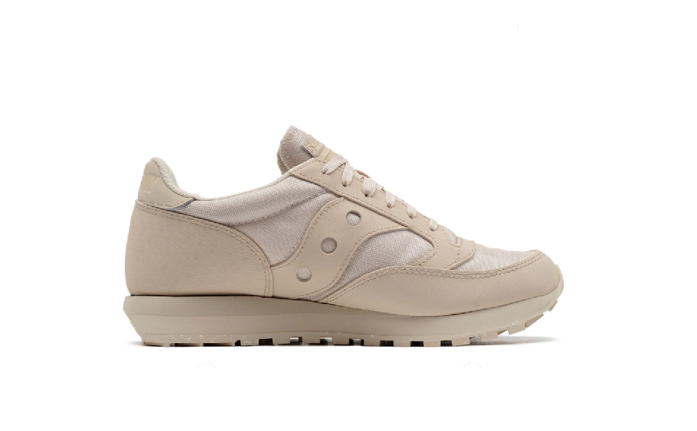 Saucony Jazz 81 Utilitarian Cordura Sand
