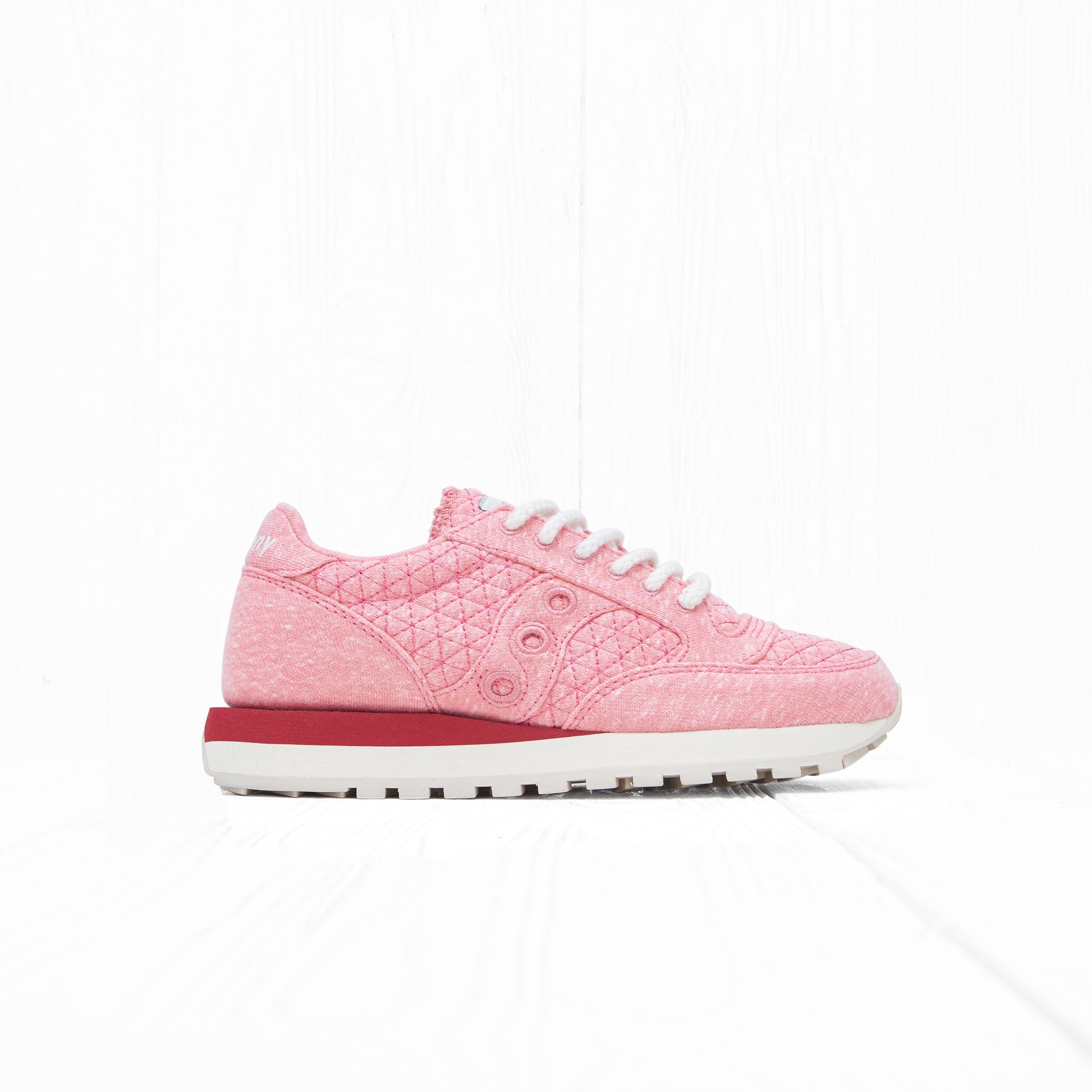 Saucony jazz low pro pink online