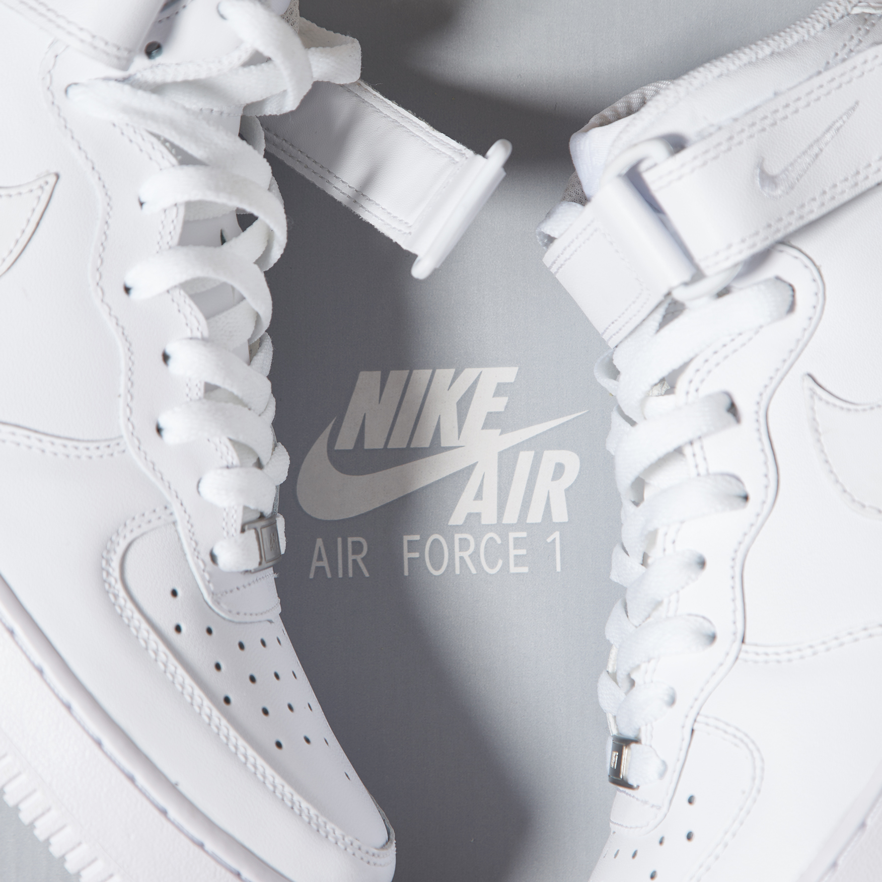 Air force 1's white hotsell