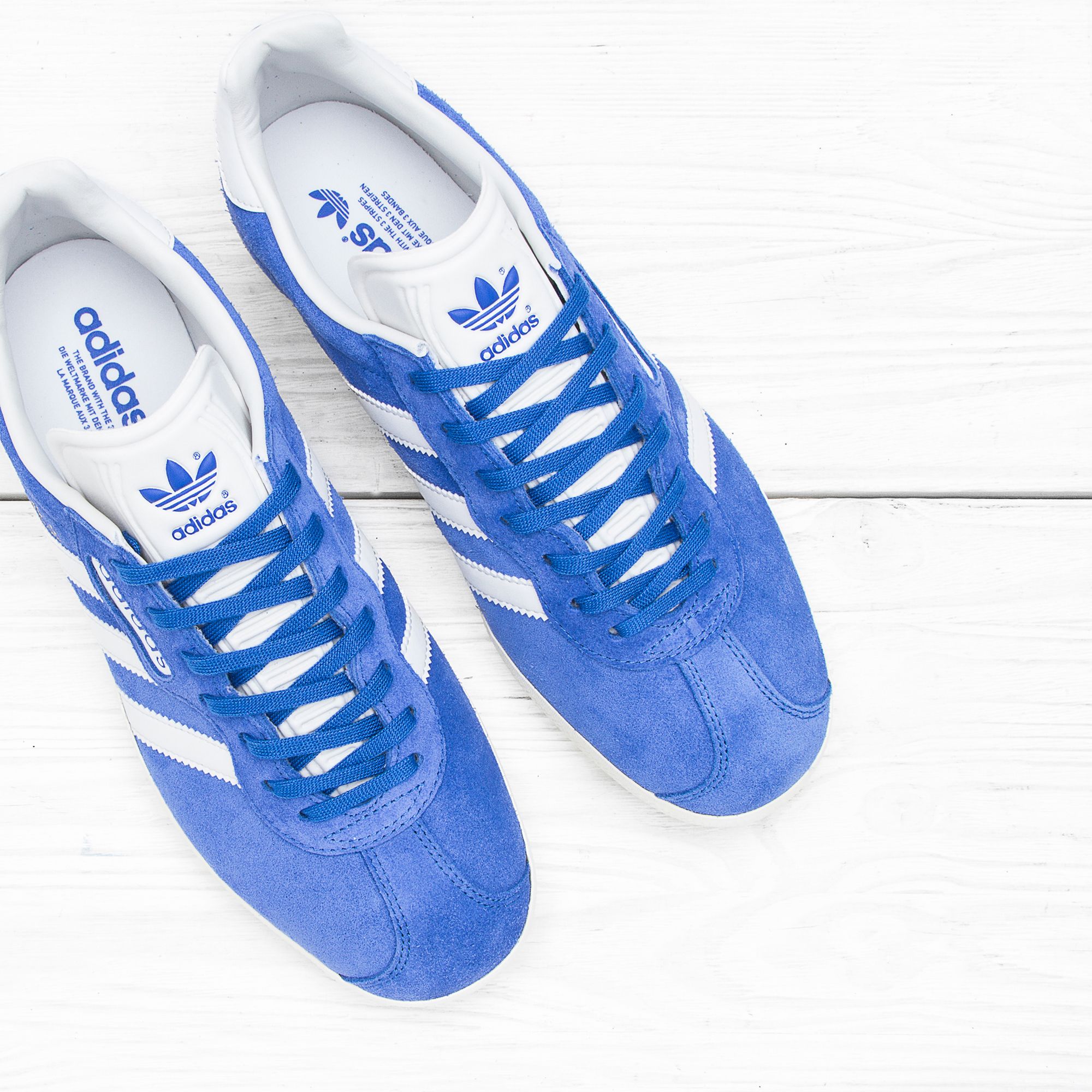 Adidas gazelle royal online