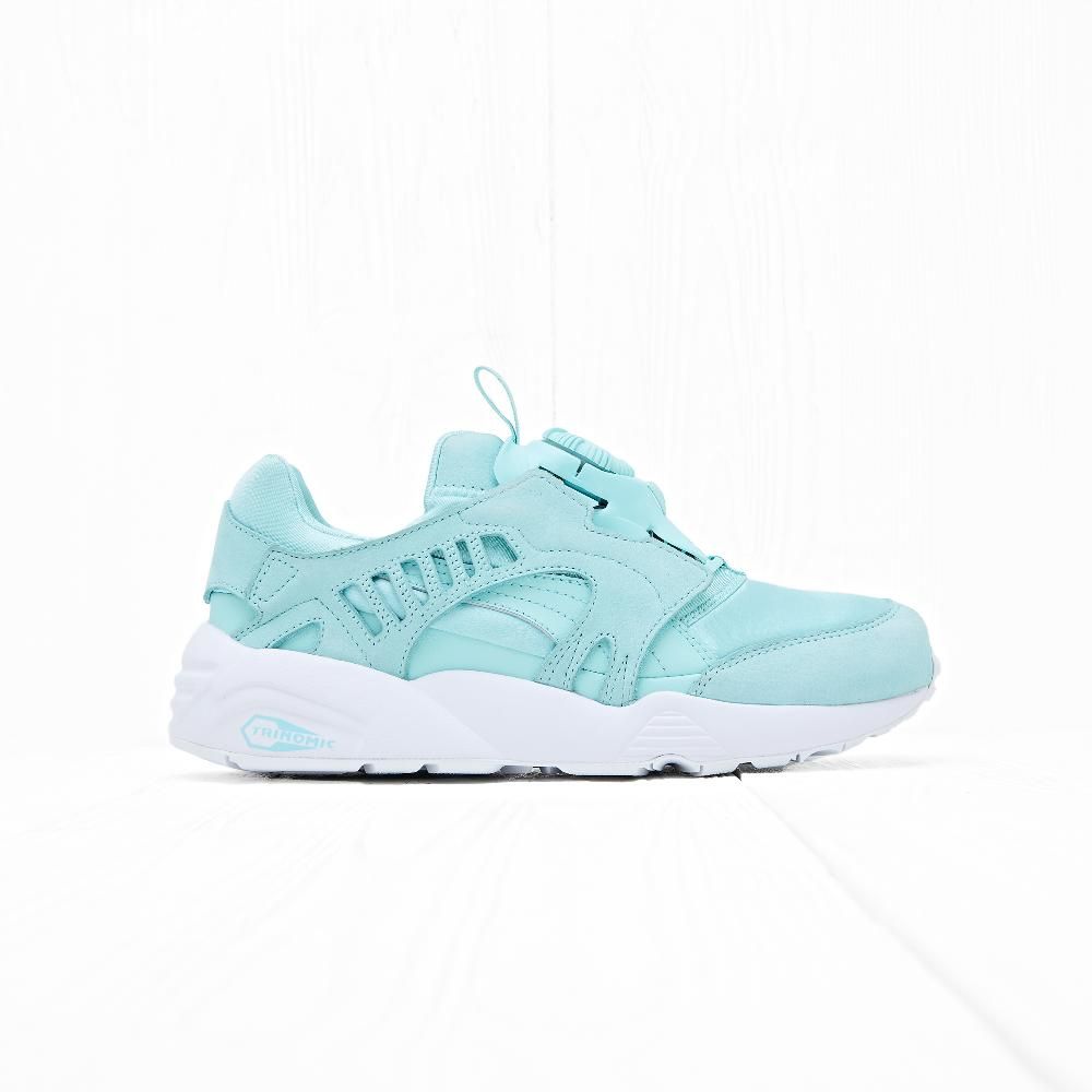 Puma W DISC BLAZE SHINE Aruba Blue