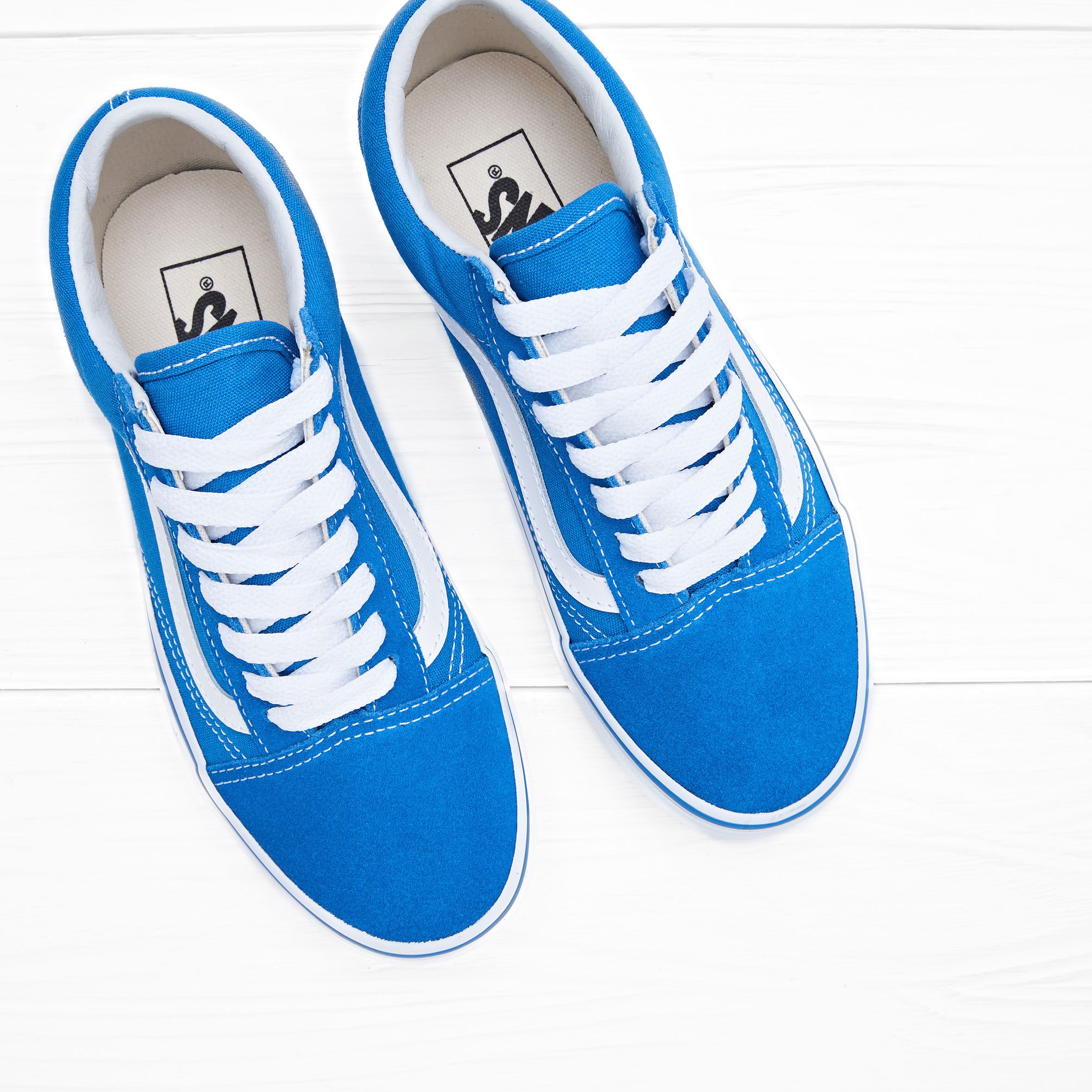 Vans OLD SKOOL Imperial Blue