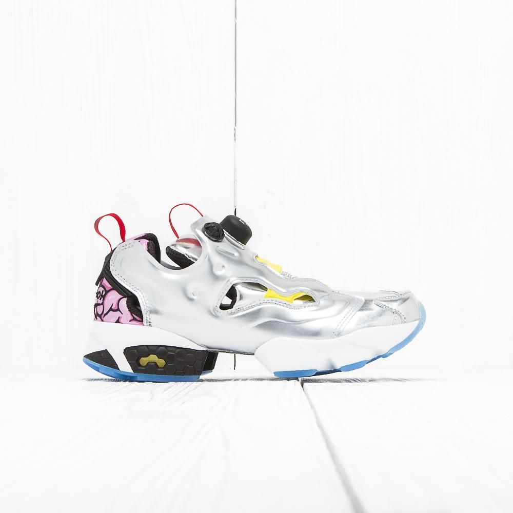 reebok womens instapump fury gtk