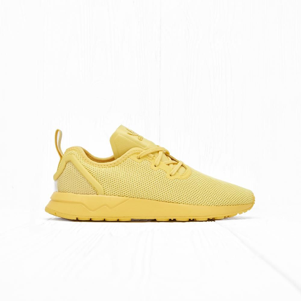 Adidas ZX FLUX ADV Spring Yellow Spring Yellow Spring Yellow