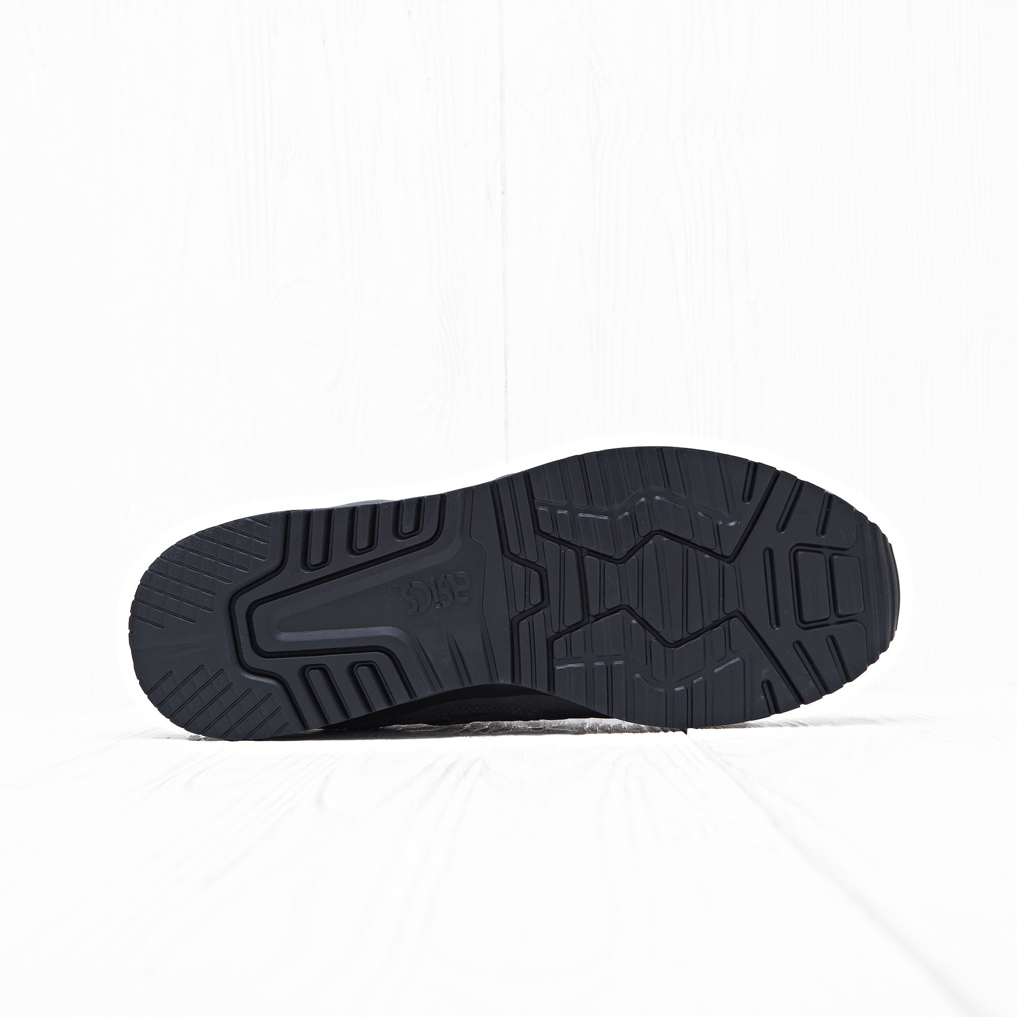 Asics tiger gel lyte iii black best sale