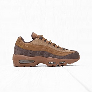 nike brown beige