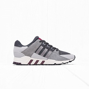 Кроссовки Adidas EQT SUPPORT RF Carbon/Carbon/Grey Two
