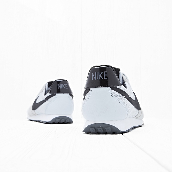 Кроссовки Nike PRE MONTREAL RCR VNTG Pure Platinum/Black-Wolf Grey-Dark Grey - Фото 2