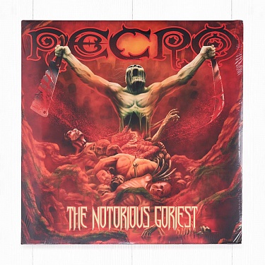 Necro - The Notorius Goriest