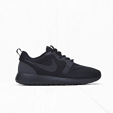 Кроссовки Nike ROSHE ONE HYP Black