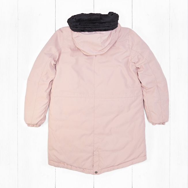 Куртка CODERED BLUEBELL 2 Light Pink Microfiber - Фото 1