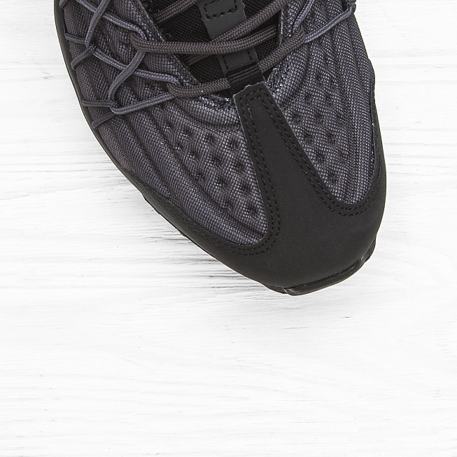 Кроссовки Nike AIR MAX 95 ULTRA SE Black/Dark Grey/Black/Anthracite - Фото 1