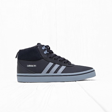 Кеды Adidas ADI-TREK Core Black/Grey/Ftwr White