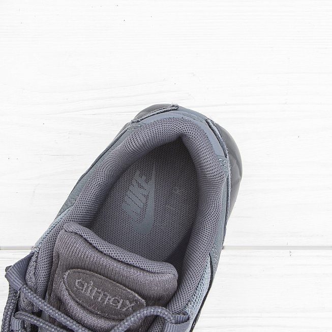 Кроссовки Nike AIR MAX 95 ESSENTIAL Cool Grey - Фото 4