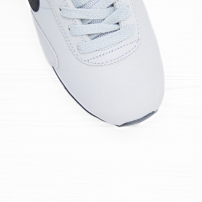Кроссовки Nike PRE MONTREAL RCR VNTG Pure Platinum/Black-Wolf Grey-Dark Grey - Фото 5