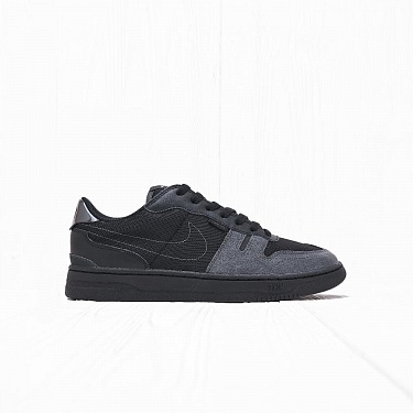 Кроссовки Nike SQUASH-TYPE Black/Anthracite