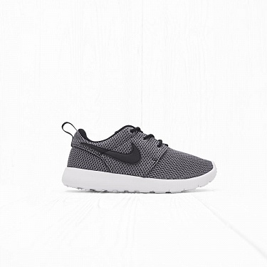 Кроссовки Nike ROSHE ONE (PS) Wolf Grey/Cool Grey-White