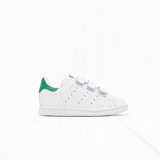 stan smith k