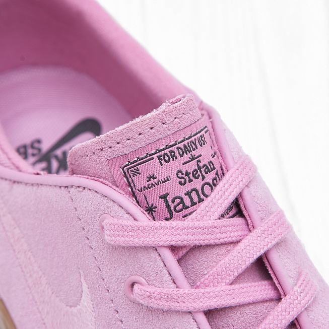 nike sb stefan janoski elemental pink