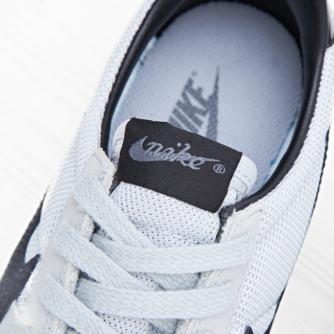 Кроссовки Nike PRE MONTREAL RCR VNTG Pure Platinum/Black-Wolf Grey-Dark Grey - Фото 4
