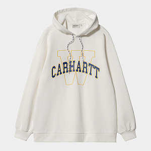 Толстовка Carhartt WIP Grand Locker