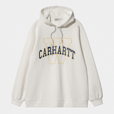 Толстовка Carhartt WIP Grand Locker