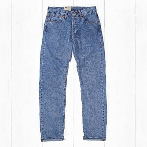 levi's 501 unisex