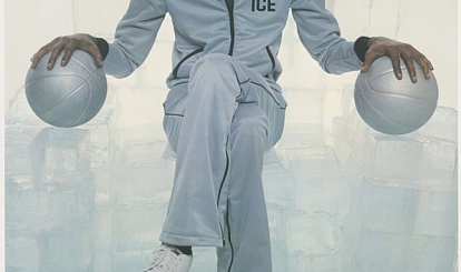 Круче, чем "ICEMAN": история Nike Blazer