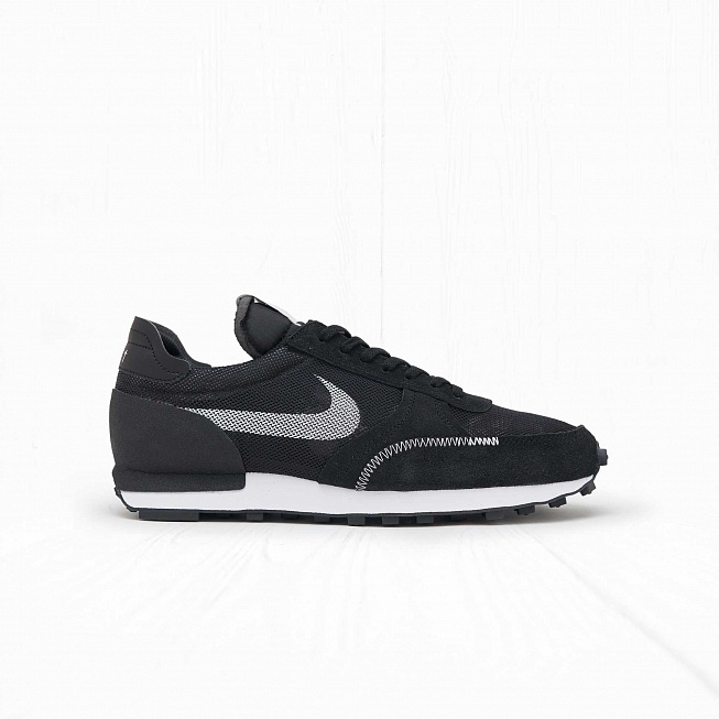 Кроссовки Nike DBREAK TYPE Black/White 