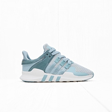 Кроссовки Adidas W EQUIPMENT SUPPORT ADV Tactile Green/Tactile Green/Off White