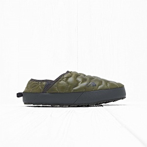 Тапочки The North Face THERMOBALL TRACTION MULE Shiny Brunt