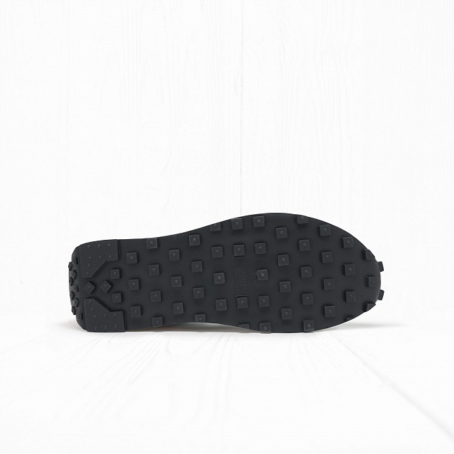 Кроссовки Nike DBREAK TYPE Black/White  - Фото 2