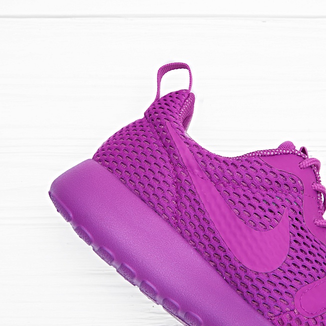 purple roshes womens