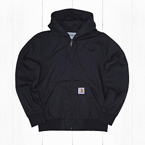 Куртка Carhartt ACTIVE Black