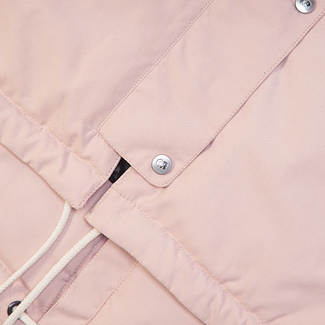 Куртка CODERED BLUEBELL 2 Light Pink Microfiber - Фото 3