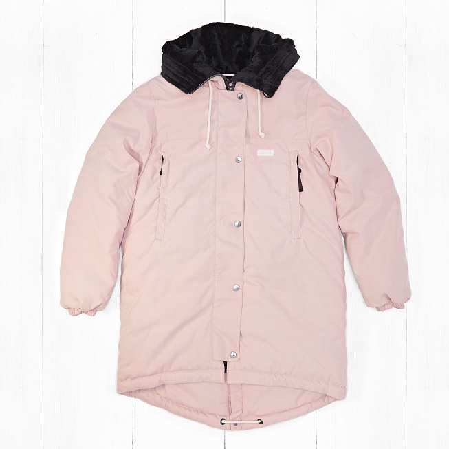 Куртка CODERED BLUEBELL 2 Light Pink Microfiber