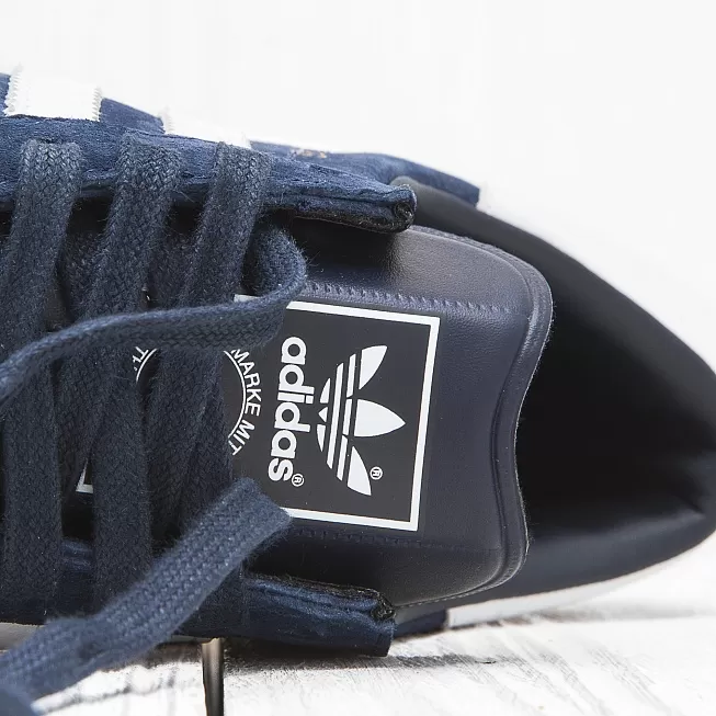 Adidas hamburg outlet navy blue