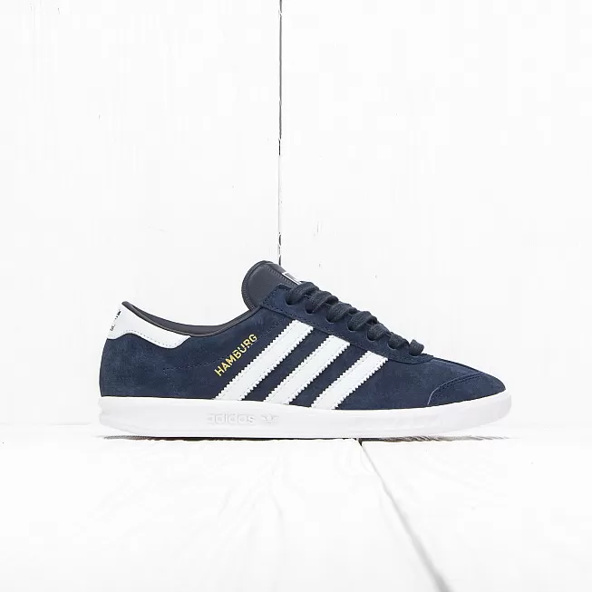 Adidas hamburg clearance 46