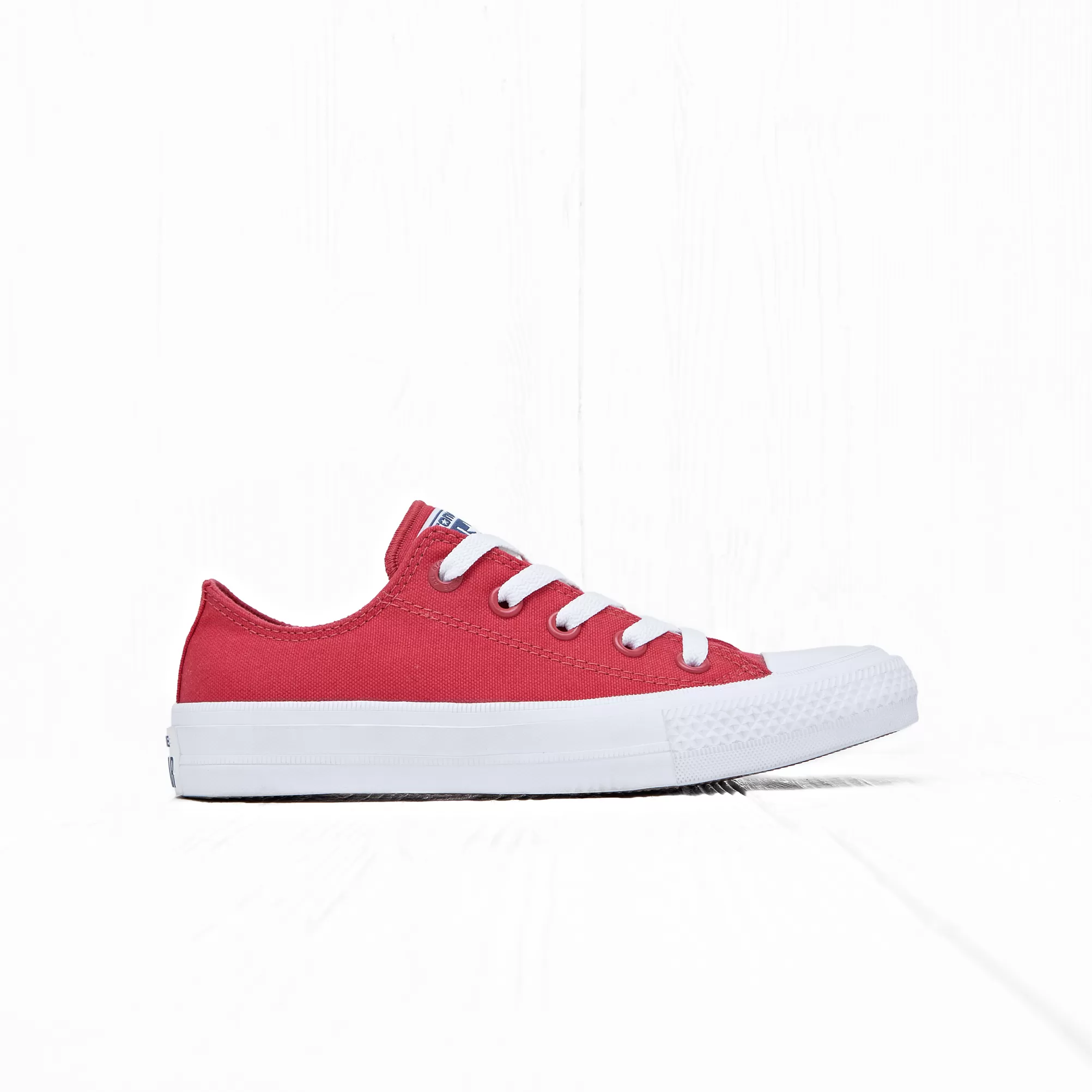 Converse chuck taylor ii on sale lunarlon