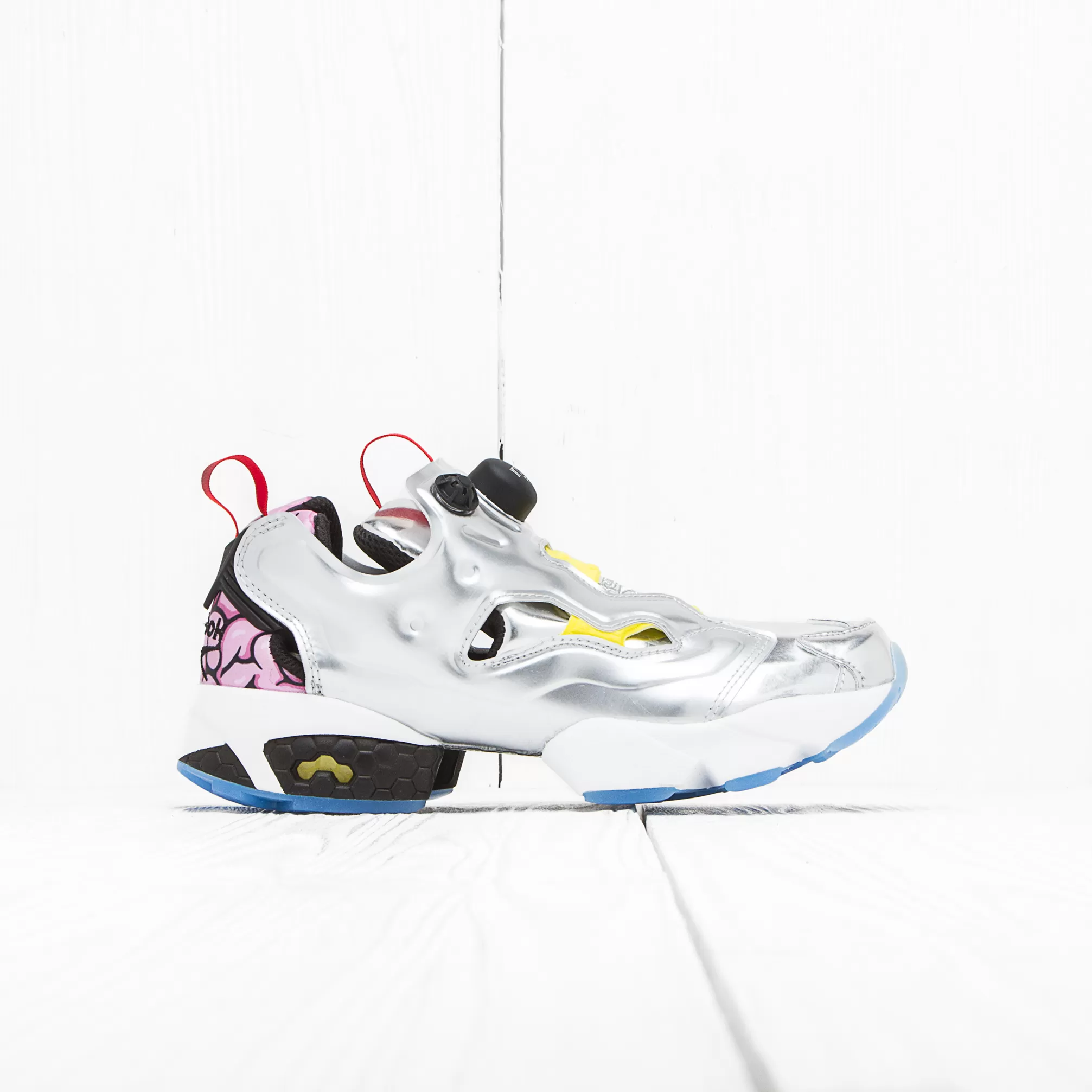 Buty m?skie reebok furylite gp clearance v67074