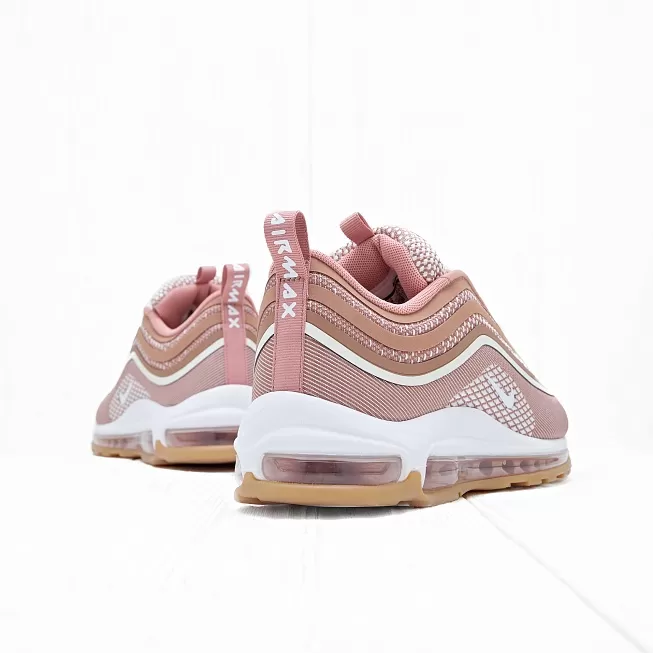 Nike w air max best sale 97 pink