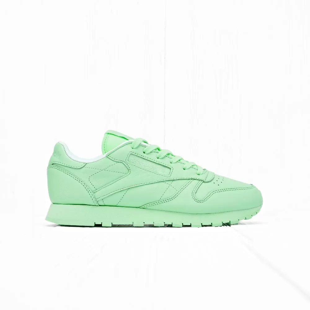 reebok classic damen mint