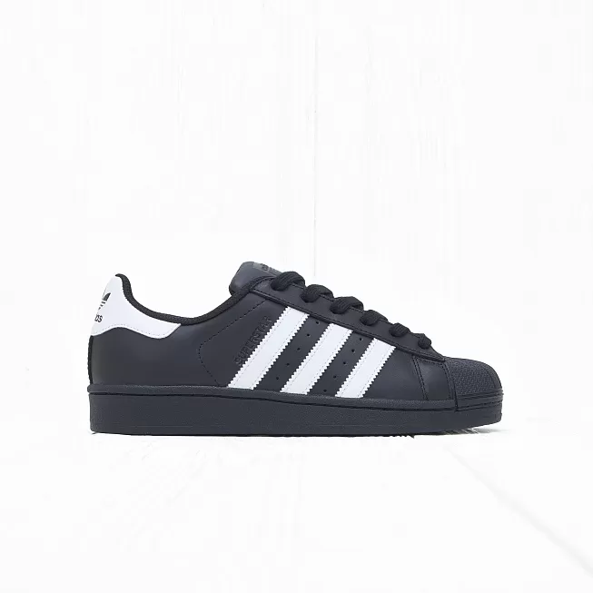 Adidas SUPERSTAR FOUNDATION CBlack Ftwr White CBlack