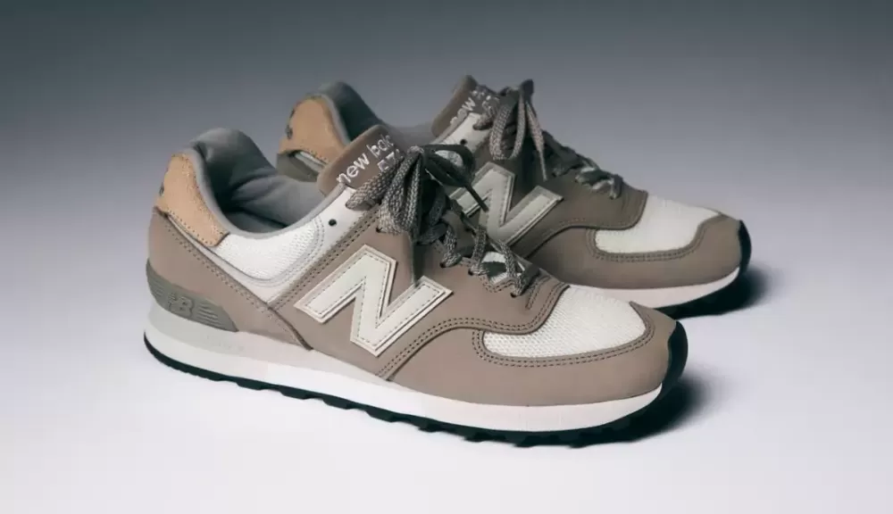 New outlet balance 576