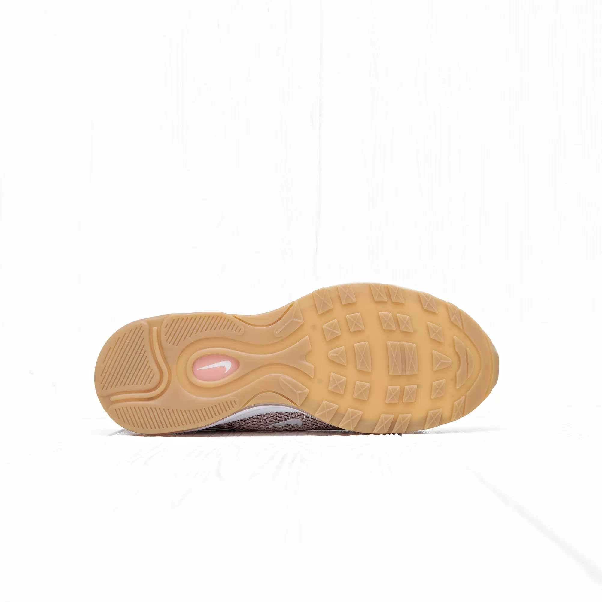 Nike W AIR MAX 97 UL 17 Metallic Rose Gold Gum Light
