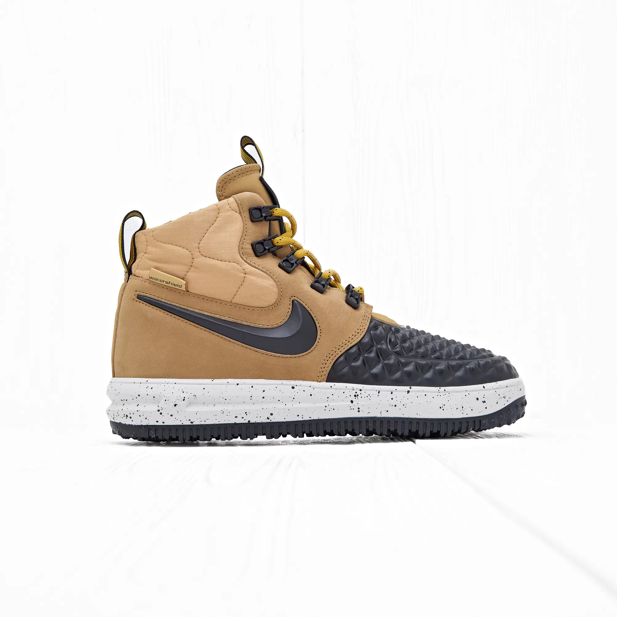 Nike lunar force 17 duckboot on sale