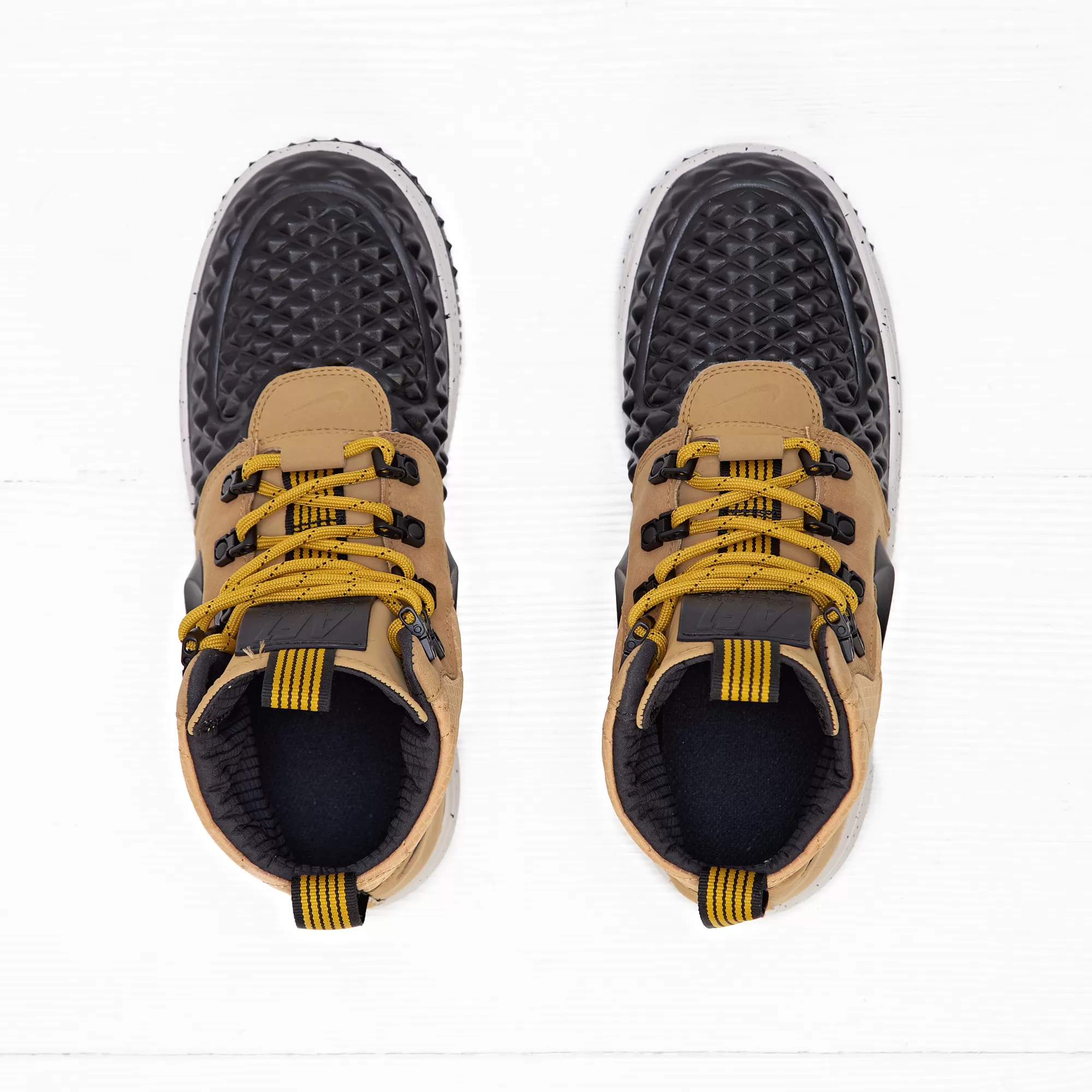 Nike air force watershield sales